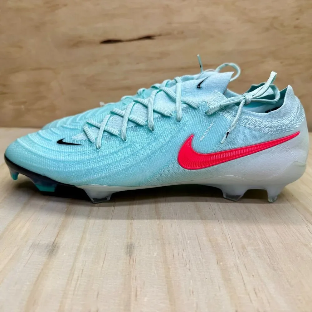 NEW Nike Phantom GX 2 Elite FG ‘Mad Energy Pack’ Sz 13 FJ2559-300